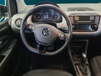 Volkswagen up! vaihtoauto