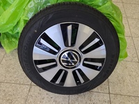 Volkswagen up! vaihtoauto