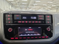 Volkswagen up! vaihtoauto