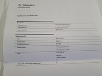 Volkswagen up! vaihtoauto