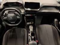 Peugeot 208 vaihtoauto