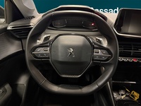 Peugeot 208 vaihtoauto