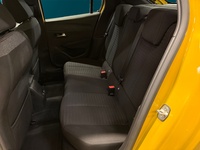 Peugeot 208 vaihtoauto