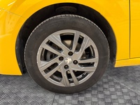 Peugeot 208 vaihtoauto