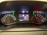 Peugeot 208 vaihtoauto