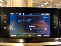 Peugeot 208 vaihtoauto