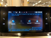 Peugeot 208 vaihtoauto