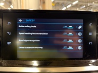 Peugeot 208 vaihtoauto