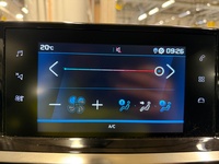 Peugeot 208 vaihtoauto