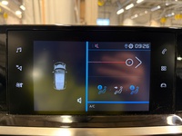 Peugeot 208 vaihtoauto