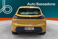 Peugeot 208 vaihtoauto