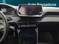 Peugeot 208 vaihtoauto