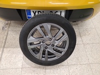 Peugeot 208 vaihtoauto