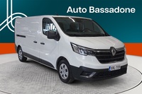 Renault Trafic vaihtoauto