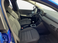 Dacia Sandero vaihtoauto