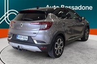 Renault Captur vaihtoauto