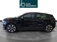 Renault Mégane vaihtoauto