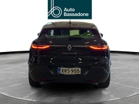 Renault Mégane vaihtoauto