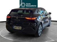 Renault Mégane vaihtoauto