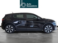Renault Mégane vaihtoauto