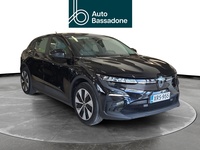 Renault Mégane vaihtoauto
