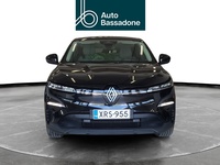 Renault Mégane vaihtoauto