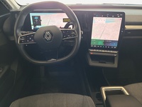 Renault Mégane vaihtoauto