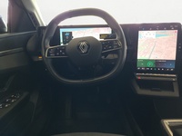 Renault Mégane vaihtoauto