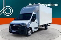 Renault Master vaihtoauto