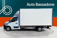 Renault Master vaihtoauto