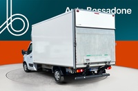 Renault Master vaihtoauto