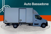 Renault Master vaihtoauto