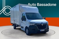 Renault Master vaihtoauto