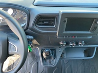 Renault Master vaihtoauto