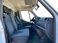 Renault Master vaihtoauto