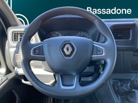 Renault Master vaihtoauto