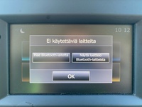 Renault Master vaihtoauto
