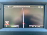 Renault Master vaihtoauto