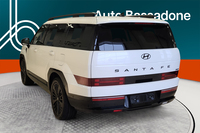 Hyundai Santa Fe vaihtoauto