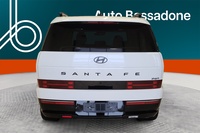 Hyundai Santa Fe vaihtoauto
