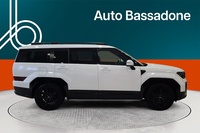 Hyundai Santa Fe vaihtoauto