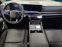 Hyundai Santa Fe vaihtoauto