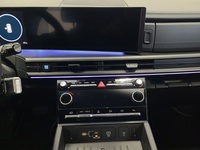 Hyundai Santa Fe vaihtoauto