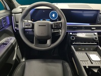 Hyundai Santa Fe vaihtoauto