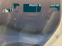 Hyundai Santa Fe vaihtoauto
