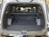 Hyundai Santa Fe vaihtoauto