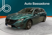 Peugeot 308 vaihtoauto