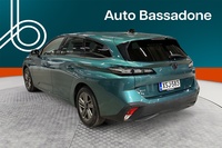 Peugeot 308 vaihtoauto