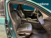 Peugeot 308 vaihtoauto