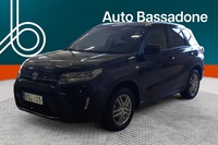 Suzuki Vitara vaihtoauto